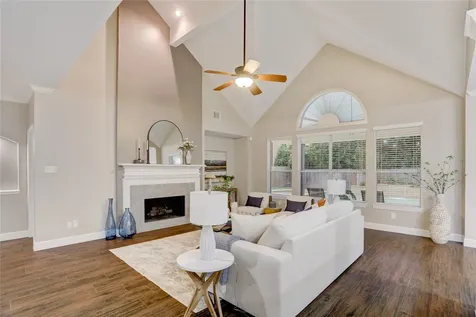 24418 Falcon Point Drive Katy TX 77494