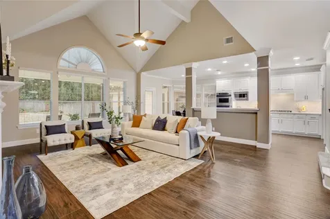 24418 Falcon Point Drive Katy TX 77494