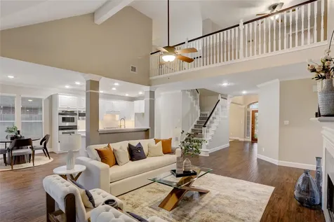 24418 Falcon Point Drive Katy TX 77494