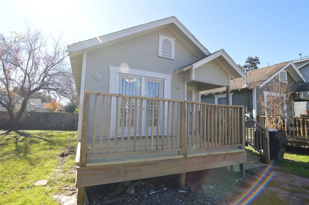 2714 Holman Street Houston TX 77004