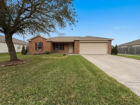 6814 Garnet Trail Lane Richmond TX 77469