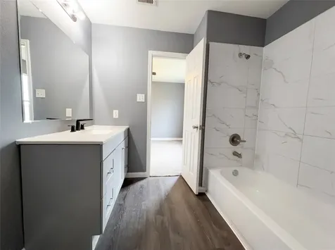 6814 Garnet Trail Lane Richmond TX 77469