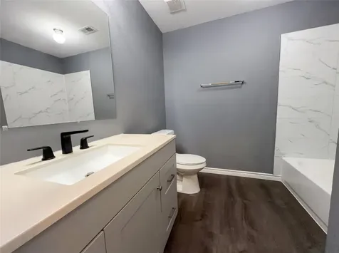 6814 Garnet Trail Lane Richmond TX 77469
