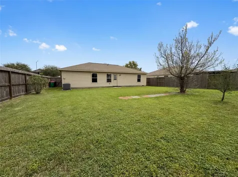 6814 Garnet Trail Lane Richmond TX 77469