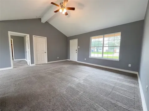 6814 Garnet Trail Lane Richmond TX 77469