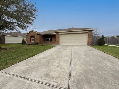 6814 Garnet Trail Lane Richmond TX 77469