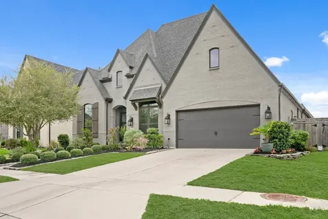 8902 Iron Forge Road Missouri City TX 77459