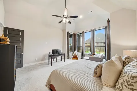 8902 Iron Forge Road Missouri City TX 77459