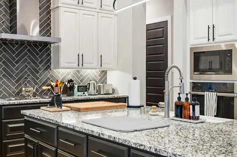 8902 Iron Forge Road Missouri City TX 77459