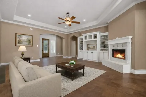 500 Burwell Road Highlands TX 77562