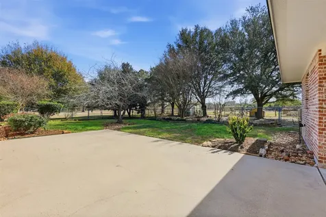 500 Burwell Road Highlands TX 77562