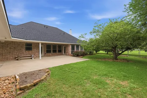 500 Burwell Road Highlands TX 77562
