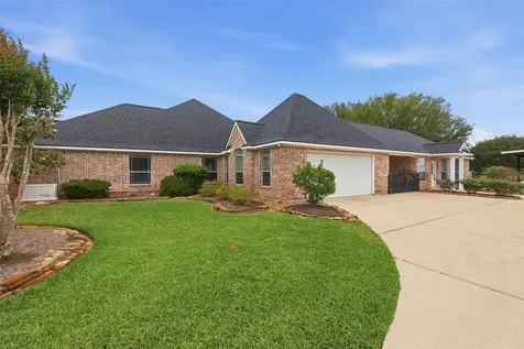 500 Burwell Road Highlands TX 77562