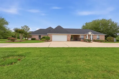 500 Burwell Road Highlands TX 77562