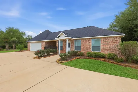 500 Burwell Road Highlands TX 77562