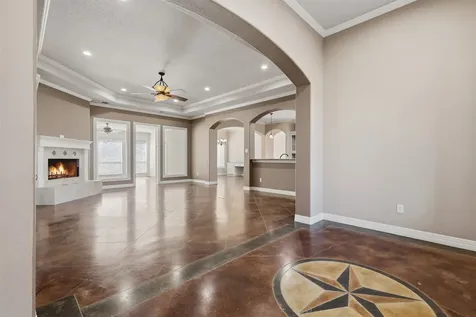 500 Burwell Road Highlands TX 77562