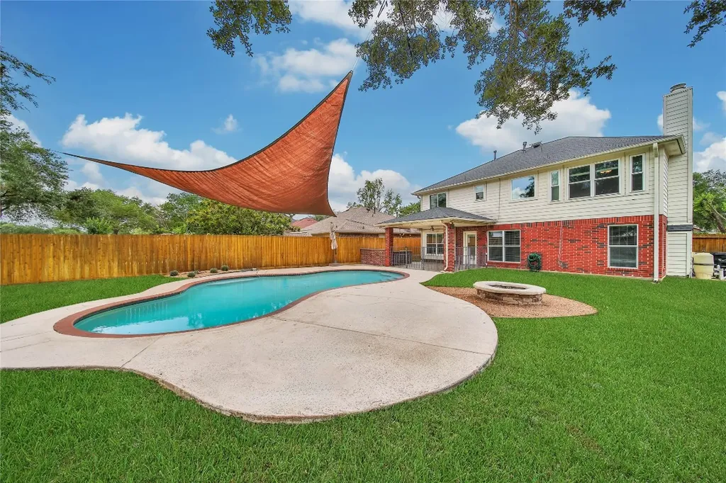 16731 Creek Trail Houston TX 77084