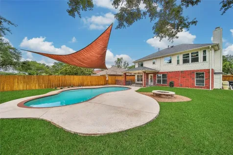 16731 Creek Trail Houston TX 77084
