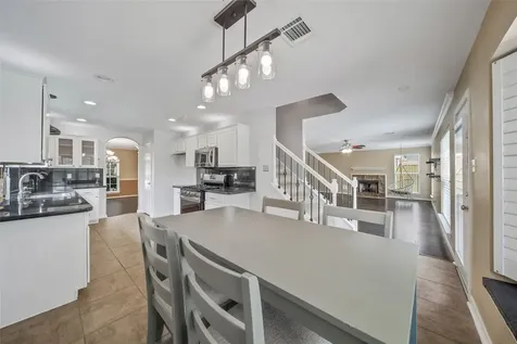 16731 Creek Trail Houston TX 77084