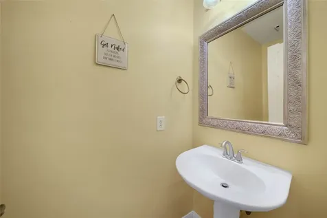 16731 Creek Trail Houston TX 77084