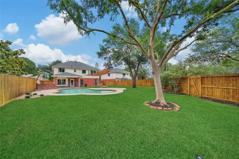 16731 Creek Trail Houston TX 77084