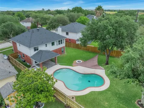 16731 Creek Trail Houston TX 77084