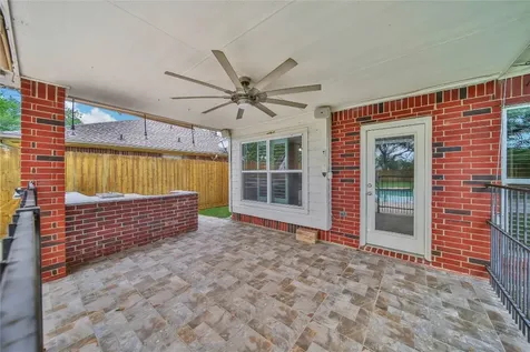 16731 Creek Trail Houston TX 77084