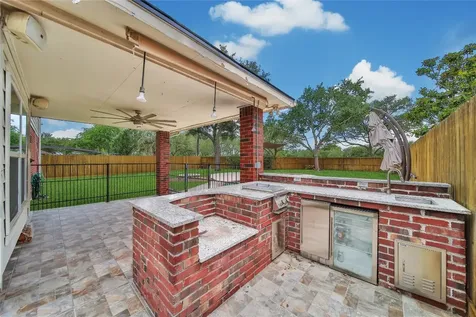16731 Creek Trail Houston TX 77084