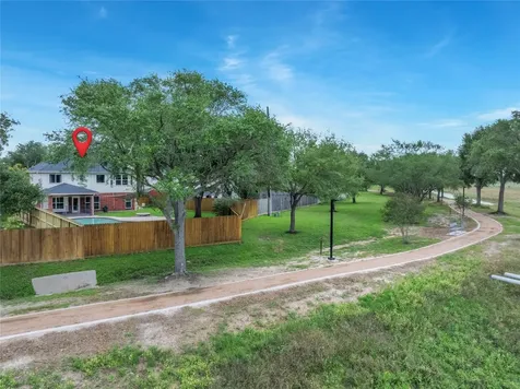 16731 Creek Trail Houston TX 77084