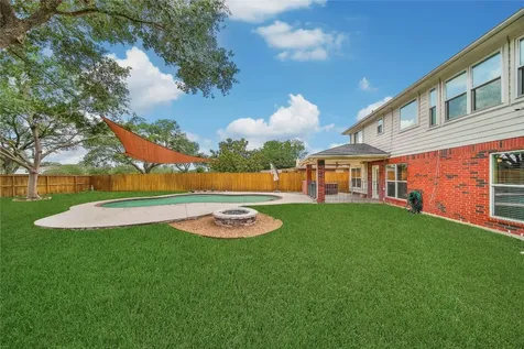 16731 Creek Trail Houston TX 77084