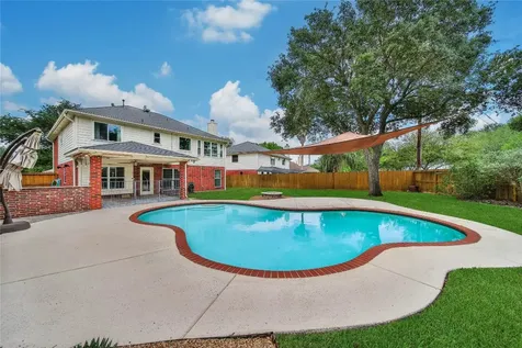 16731 Creek Trail Houston TX 77084
