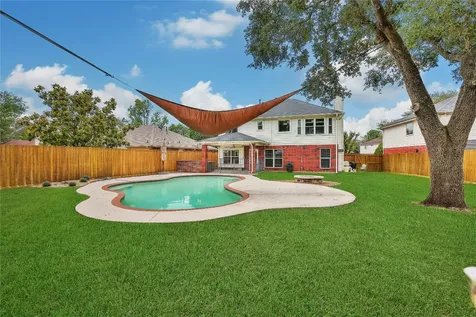 16731 Creek Trail Houston TX 77084