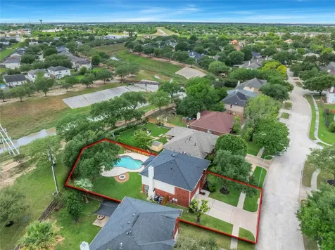 16731 Creek Trail Houston TX 77084