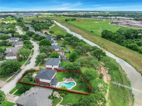 16731 Creek Trail Houston TX 77084