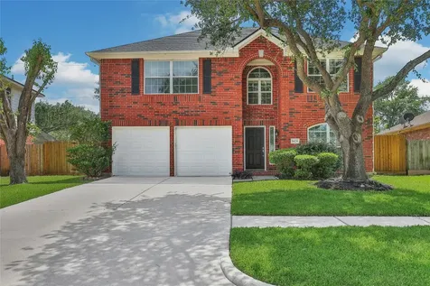 16731 Creek Trail Houston TX 77084