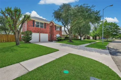 16731 Creek Trail Houston TX 77084