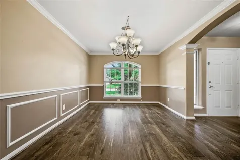 16731 Creek Trail Houston TX 77084