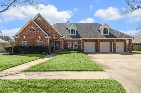 4211 Kirby Oaks Drive S Seabrook TX 77586