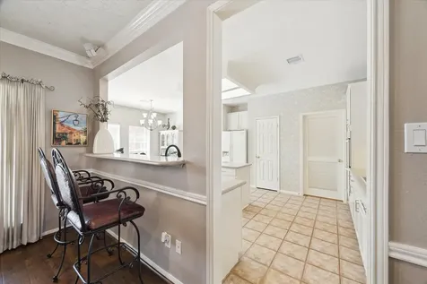 4211 Kirby Oaks Drive S Seabrook TX 77586