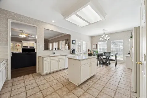 4211 Kirby Oaks Drive S Seabrook TX 77586
