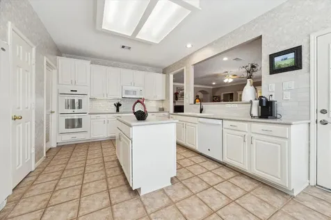 4211 Kirby Oaks Drive S Seabrook TX 77586