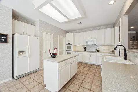4211 Kirby Oaks Drive S Seabrook TX 77586