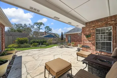 4211 Kirby Oaks Drive S Seabrook TX 77586