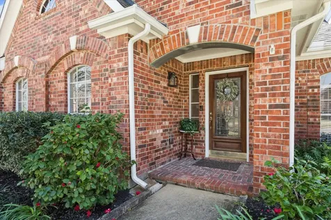 4211 Kirby Oaks Drive S Seabrook TX 77586
