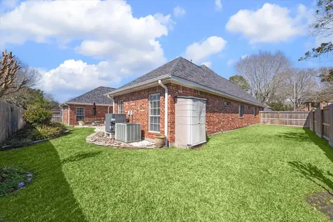 4211 Kirby Oaks Drive S Seabrook TX 77586