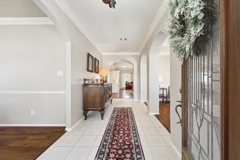 4211 Kirby Oaks Drive S Seabrook TX 77586