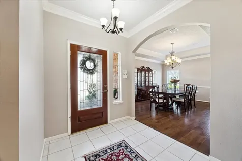 4211 Kirby Oaks Drive S Seabrook TX 77586