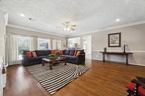 4211 Kirby Oaks Drive S Seabrook TX 77586