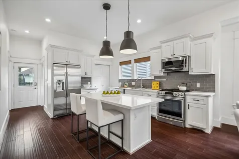 522 W 15th Street Houston TX 77008