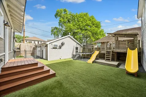 522 W 15th Street Houston TX 77008